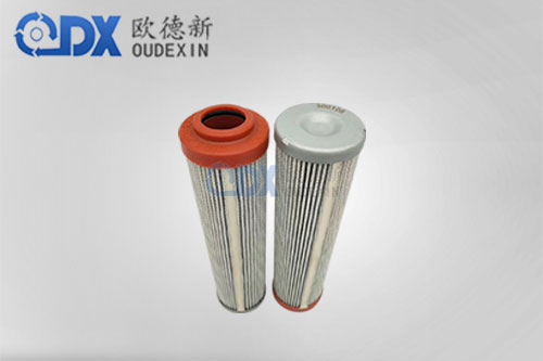 賀德克回油濾芯0160DN025W╱HC