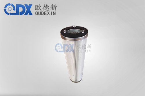 EH油泵入口濾芯\WU160*100-J