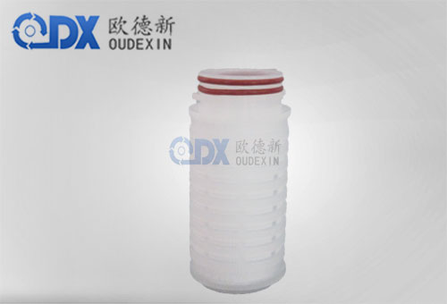 尼龍折疊濾芯