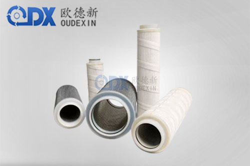 稀釋風(fēng)機(jī)濾芯