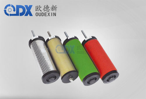 压缩空气精密过滤器滤芯 E5-20
