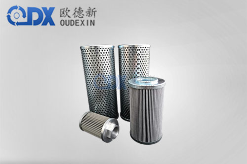 電廠反沖洗濾芯QF9703WA100H3.5C