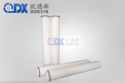 pall系列大流量濾芯HFU620UY400J