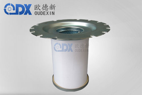 低壓油氣分離器