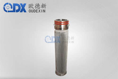 316L不锈钢烧结滤芯