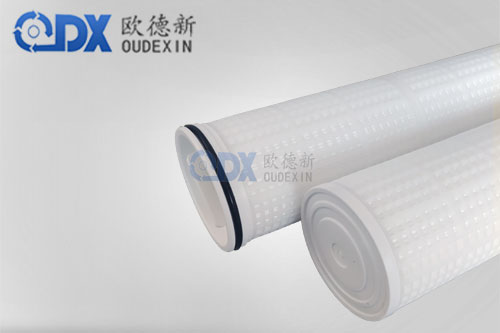 pall系列大流量濾芯HFU640UY1000JU