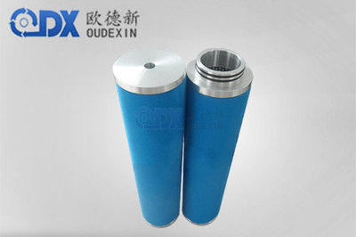 精密滤芯E5系列