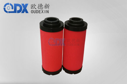 DH替代多明尼克精密滤芯K030AA