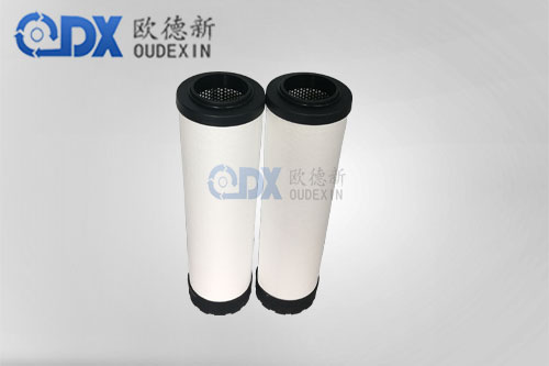 DH替代多明尼克濾芯K330AR