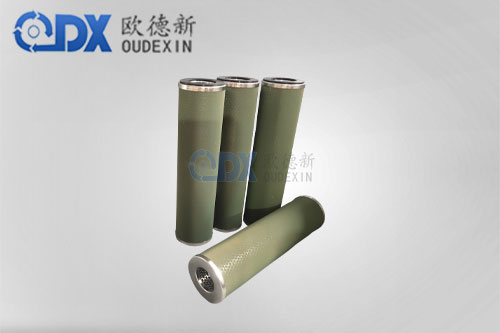 聚结分离滤芯参数