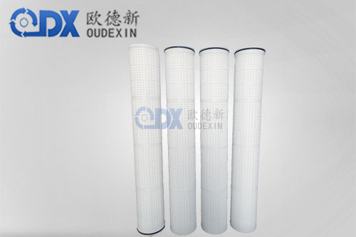 pall系列大流量濾芯HFU660UY020J