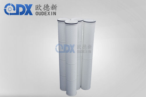 PALL頗爾大流量水濾芯PFTM20-40U-HFJ