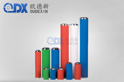 PD17替代阿特拉斯精密滤芯
