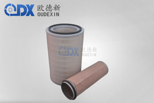 替代阿特拉斯空气滤芯3222185051