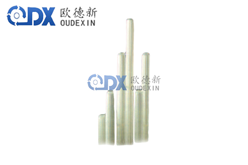 大流量折叠滤芯的六大特点