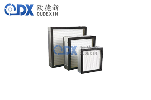 高 效空氣過濾器