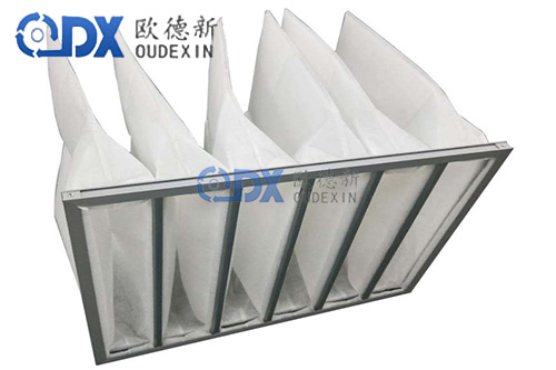 双层袋式过滤器容器产品特点