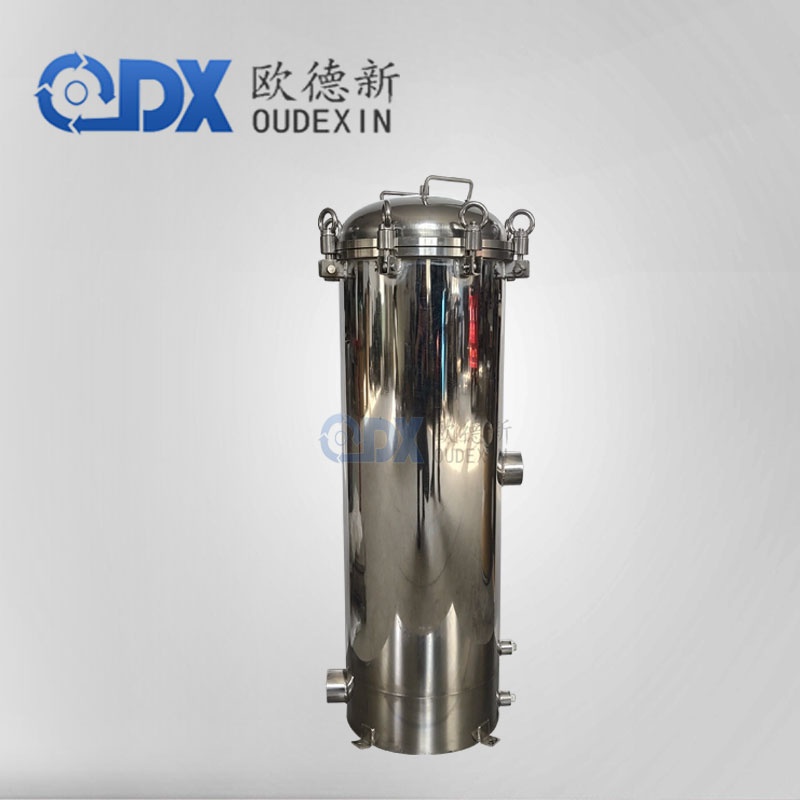 如何提高过滤器的过滤效果