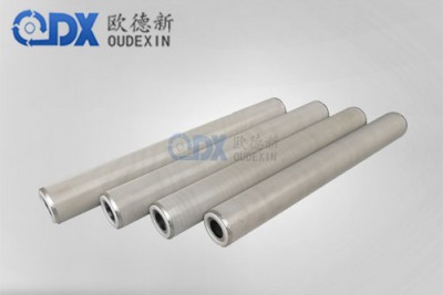 不锈钢金属滤芯的用途