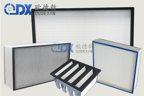 高效过滤器的检测工作应该如何着手
