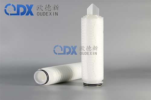 喷熔滤芯本质大揭秘，了解其独特构造与功能