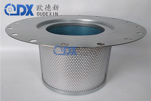 油气过滤解决方案及产品推荐