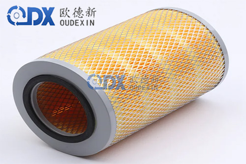 除尘滤袋和除尘滤筒有什么区别呢？