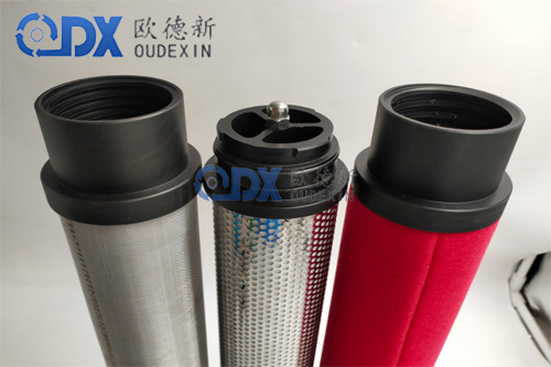 替代海沃斯C090精密濾芯