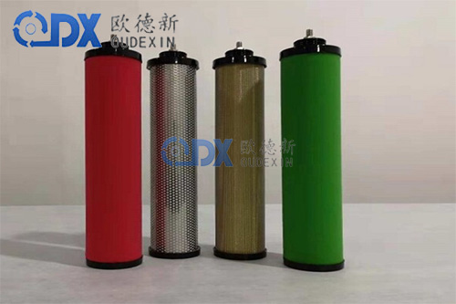 替代海沃斯C009精密濾芯