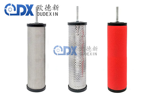 替代海沃斯C150精密濾芯