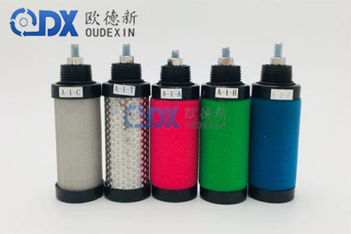 替代汉克森HF13612精密滤芯