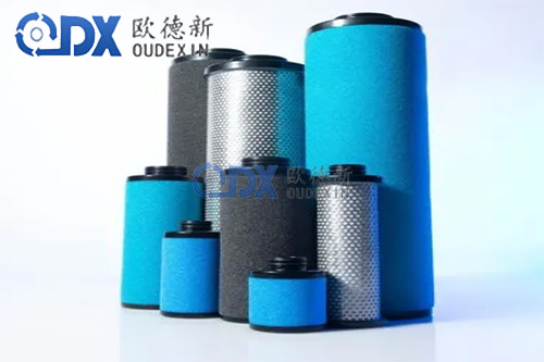 替代海沃斯C060精密濾芯