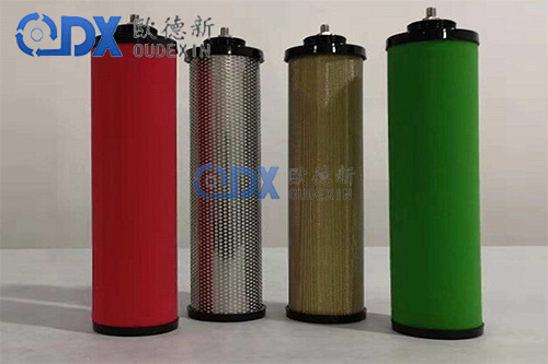 替代海沃斯P007精密濾芯