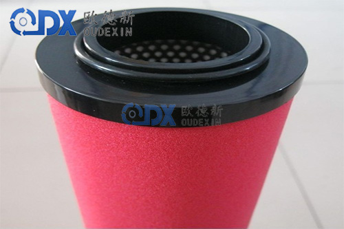 替代海沃斯C007精密濾芯