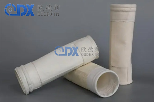 耐高溫除塵濾袋