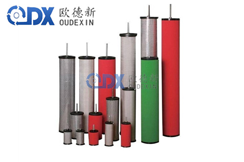 替代海沃斯C035精密濾芯