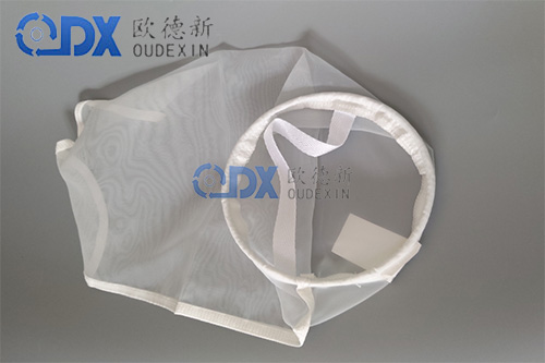 防掉毛過(guò)濾袋