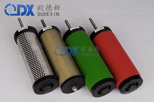 替代漢克森HF1204精密濾芯