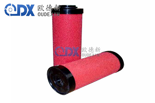 替代海沃斯C015精密濾芯