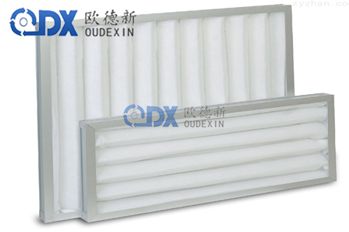 鋁框初效空氣過濾器