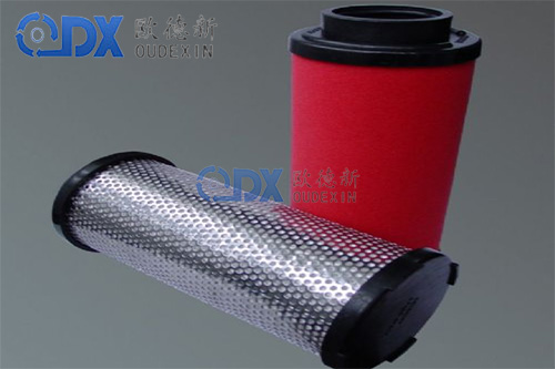 替代海沃斯C120精密濾芯