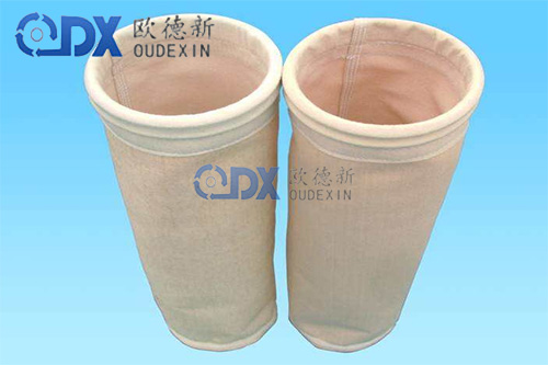 耐腐蝕除塵濾袋