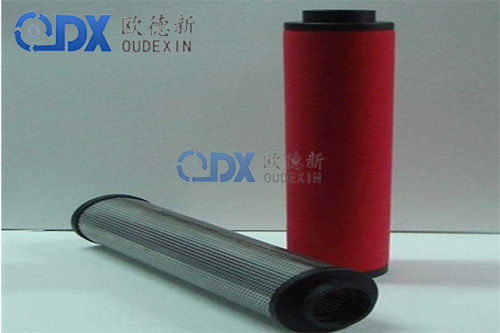 替代海沃斯C024精密濾芯