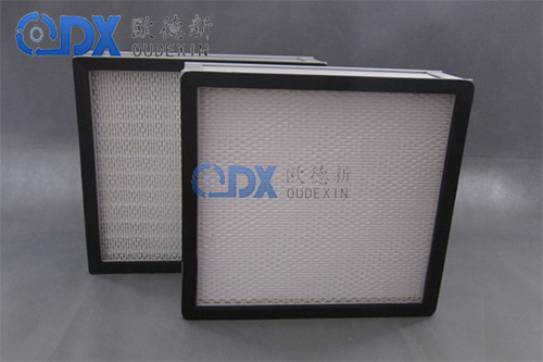 中效過(guò)濾器