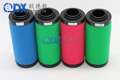 替代海沃斯C004精密濾芯