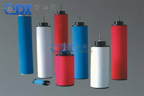 替代多明尼克K620AX精密濾芯