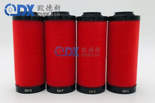 替代海沃斯Q015精密濾芯