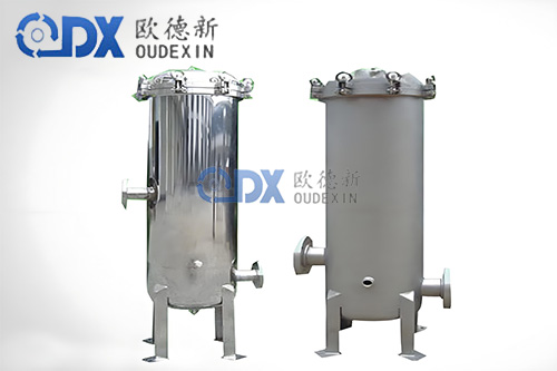 保安過(guò)濾器