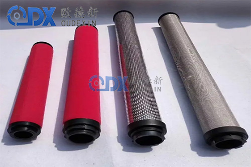 替代海沃斯S240精密濾芯