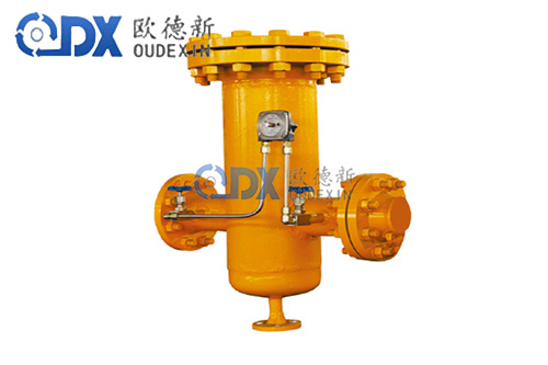 高纯高压气体过滤器的卓越应用：赋能现代工业新篇章